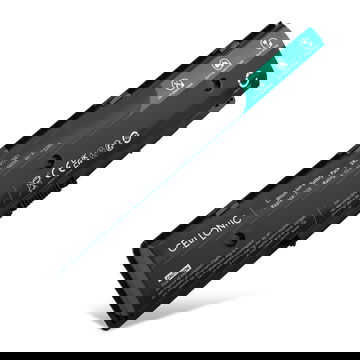 Batterij voor HP Pavilion 17-E, 14-E, Envy 17t-J, M6-N, 15-J, M7-j000, Pavilion 15-E, P109, PI06, PI09 Laptop - 4400mAh 10.8V 