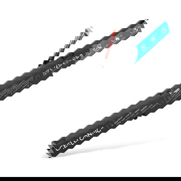 Batterij voor ASUS R752L, R751L, F750J, X750LN, X750J, R751J, X751MA, F751YI Laptop - 2200mAh 14.4V 