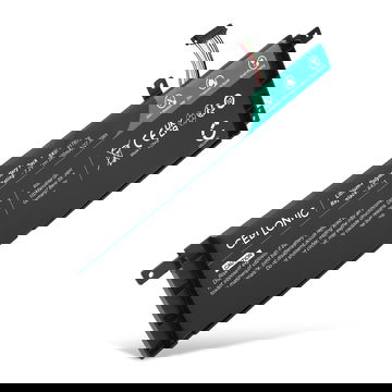 Batterij voor ASUS F553M, X553M, R515M, X553MA, R413M, X453M, F553MA, F453M, F552CL Laptop - 3800mAh 7.2V 