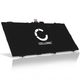 1x Accu voor Samsung SM-T800 Galaxy Tab S 10.5 EB-BT800FBU (7900mAh)