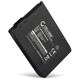 Accu V30145-K1310-X132 500mAh