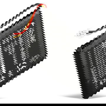 361-00056-05 361-00056-11 GPS accu voor Garmin Camper 770 LMT-D, nüvi 40, 42, 52, 55, 56, 66, 68, 2689 (LM, LT, LMT) - 750mAh vervangende batterij navigatie