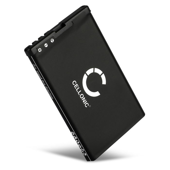 Siemens Gigaset SL930 Accu Batterij 1300mAh van CELLONIC