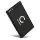 1x Accu V30145-K1310-X456 1300mAh