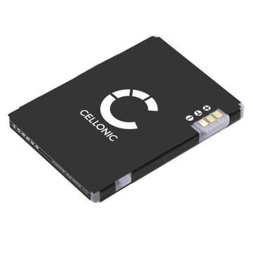 Battery for Siemens Gigaset M2, M2 Plus, M3, M3 Plus, Unify OpenStage M3, M3 Plus 650mAh from CELLONIC