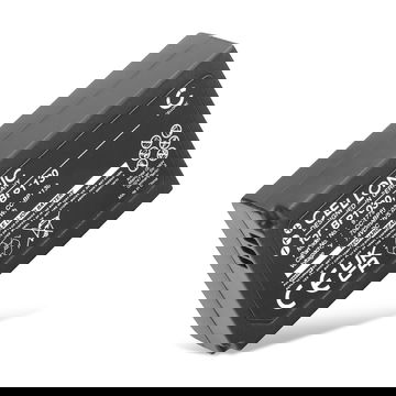 Batterij voor Samsung NX300 NX500 NX300M NX1000 NX2000 NX1100 NX200 NX210 NX310 BP1130 BP1030 700mAh camera van CELLONIC