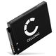 1x Accu SN-S150, N-S150 1110mAh