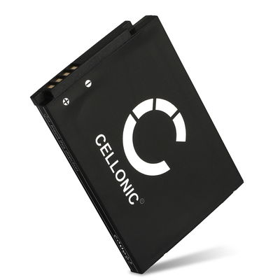 Vervangende batterij SN-S150, N-S150 voor Philips SCD-603/00, SCD-603H, SCD603 babyfoon - 1100mAh accu batterij babyphone baby monitor