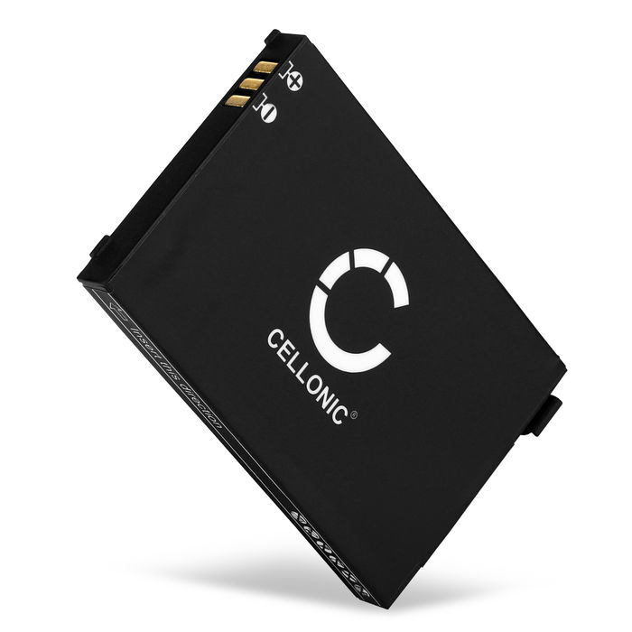 Philips Avent SCD530 Accu Batterij 1000mAh van CELLONIC