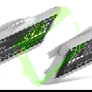 Batterij voor Topcom Babytalker 1010 Babytalker 1020 Twintalker 3700 1030 - TPB103MB (700mAh) vervangende accu