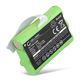 1x Accu TPB103MB 700mAh