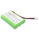 1x Accu CB94-01A 700mAh