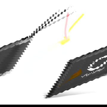 Batterij voor GoPro Wi-Fi Remote, ARMTE-001 YD362937P LiPo Model RC 2 Accu (350mAh, 3.7V) van CELLONIC