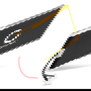 PB9400 batterij voor Philips Pronto TSU-9300, Pronto TSU-9400 afstandsbediening - 1700mAh vervangende accu reserve batterij