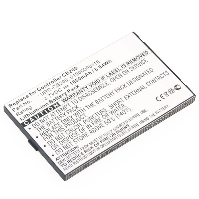 Sonos Controller CB200 Accu Batterij 1850mAh van subtel