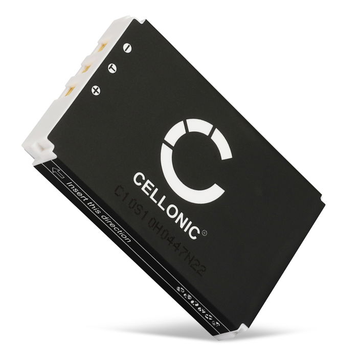 Logitech R-IG7 Accu Batterij 950mAh van CELLONIC