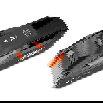 Gereedschap Accu 18V, 1.5Ah, Li Ion voor AEG BSB 18, OMNI 18C, BSB 18 CBL, BS 18C, BSB 18G, BBH 18, BS 18G2 (AEG L1815R, L1830R) - L1815 R, L1820 R, L1830 R, L1840 R Vervangende batterij L1815R, L1820R, L1830R, Li1840R