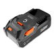 1x Accu L1815 R, L1820 R, L1830 R, L1840 R 1500mAh