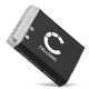 1x Accu NB-13L 1010mAh