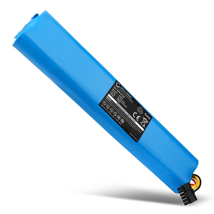 Neato Botvac D85 Accu Batterij 3000mAh van CELLONIC