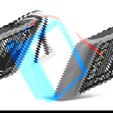 Accu voor iRobot Braava 380T, Braava 380, 381, 300, 2000, Proscenic Pro JOJO 1500mAh van CELLONIC