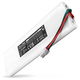 1x Battery (3000mAh, 18V) – Husqvarna 265 ACX; Automower 220 AC, 220AC, 210 C