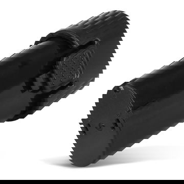 Batterij voor Makita DF012DSE, GN900SE, TD022DSE, GN900, DF012, GN420CLSE, GF600SE, BL7010 7.2V 2500mAh Li Ion van CELLONIC