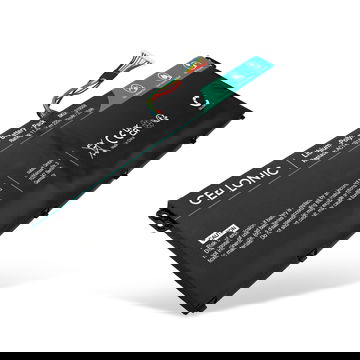 Batterij voor Acer Spin 5, Chromebook 13, Extensa 2519, Extensa 2508, Acer AC14B13J Laptop - 2200mAh 11.4V 