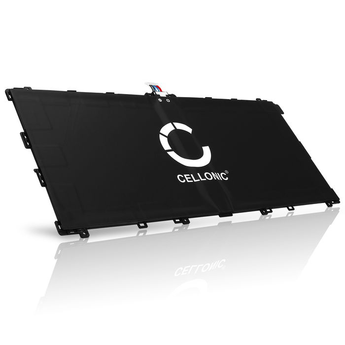 Samsung SM-P905 Galaxy Note Pro 12.2 Accu Batterij 9500mAh van subtel