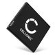 1x Accu EB-BG530BBE, EB-BG531BBE 2400mAh