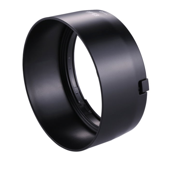 Canon EF 50mm f/1.8 STM Zonnekap Kap