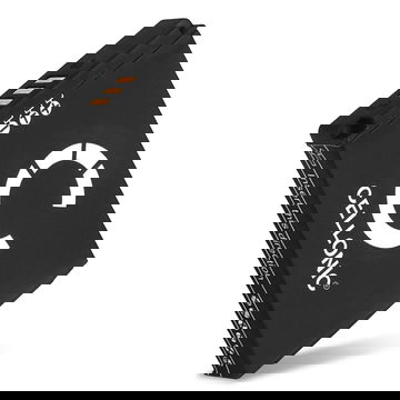 3.7V vervangende batterij Parrot MH46671- Accu voor Parrot Zik 2.0 & Parrot Zik 3.0 headset koptelefoon - 750mAh vervangende accu hoofdtelefoon