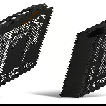 Battery for Parrot Zik 1.0 PF056001AA, 1|CP7/20/33-2 (700mAh, 3.7V) from CELLONIC