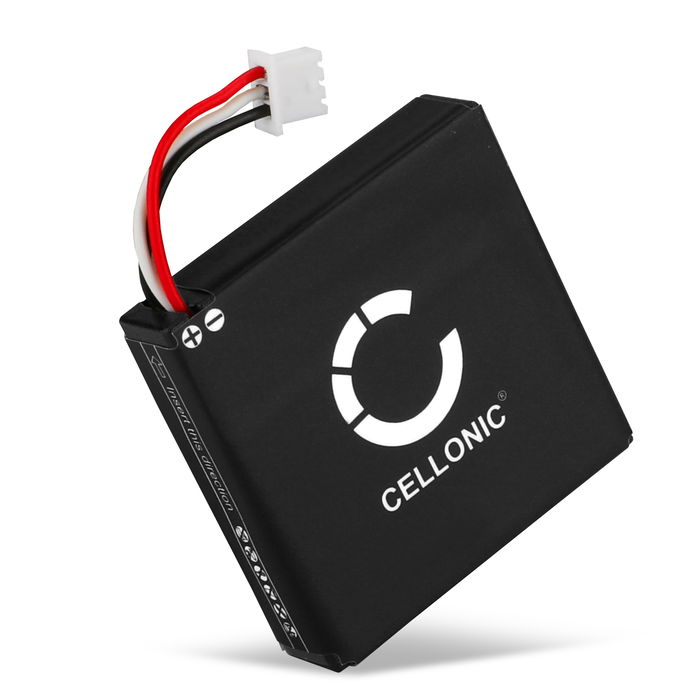 Logitech H800 Accu Batterij 230mAh van CELLONIC