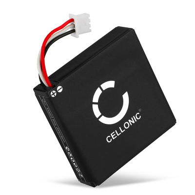 533-000067,AHB472625PST, L/N: 1109, L/N: 1110 batterij voor headset Logitech H800 - 230mAh vervangende accu koptelefoon