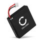 1x Accu 533-000067,AHB472625PST, L/N: 1109, L/N: 1110 230mAh