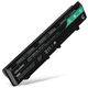 1x Accu PABAS260 6600mAh