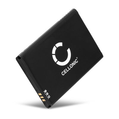 1x Accu voor Huawei E5330, E5372, R215, E5377, E5373, E5336, E5375, EC5377 Vodafone R215 HB5F2H, HB554666RAW (1700mAh, 3.7V) van CELLONIC