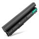 1x Accu 09K6P 4400mAh