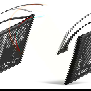 Batterij voor Garmin Edge 1000, Edge Explore 1000, 010-01161-00, DI44EJ18B60HK 1200mAh van CELLONIC