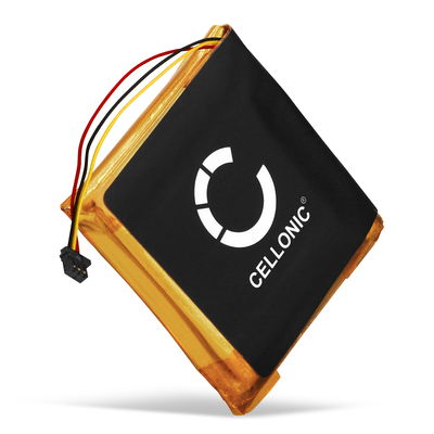 Accu voor Beats Studio 3.0, 2.0 AEC643333, PA-BT05 (560mAh, 3.7V) van CELLONIC