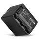 1x Accu VW-VBT190 VBT380 VBK180 4040mAh