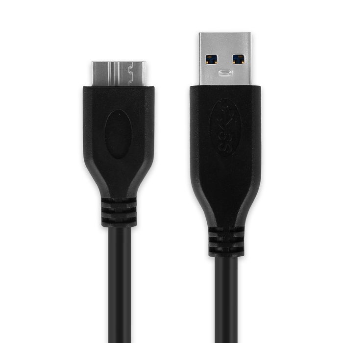 USB kabel Fuji X-T2, oplaadkabel, datakabel