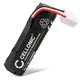 1x Accu F26401964, F26402274 3400mAh