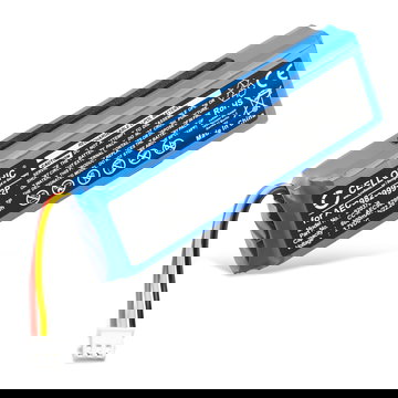 Battery for JBL Charge 1 / JBL AEC982999-2P 6000mAh from CELLONIC