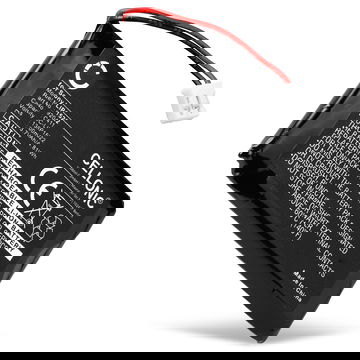 Spelcomputer accu voor PS4 Controller Dual Shock 4 V1, CUH-ZCT1E, JDM 001, JDM 011 - Sony LIP1522 1300mAh vervangende batterij joystick