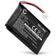 1x Accu LIP1522 1300mAh