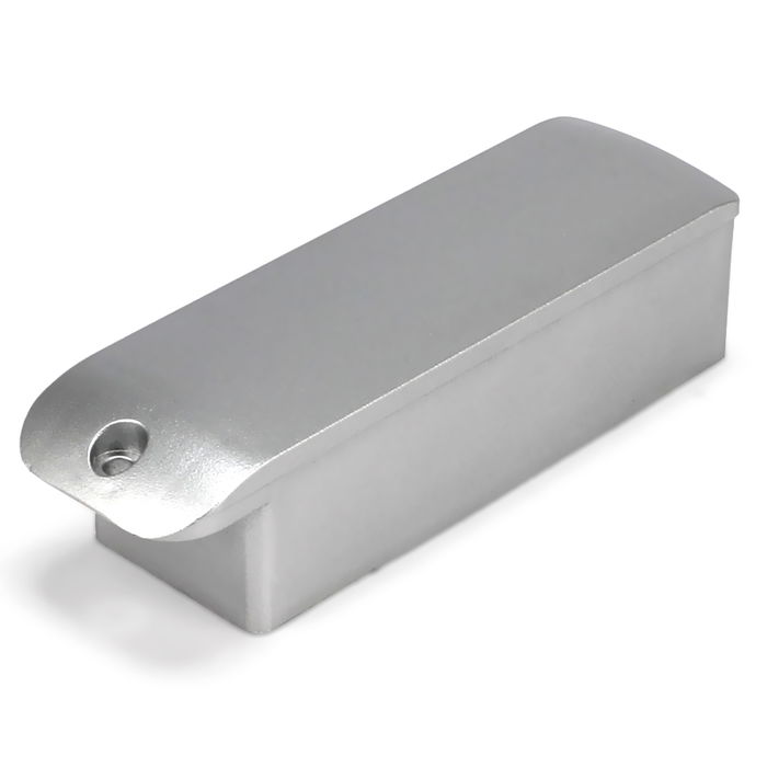 Garmin zumo 550 Accu Batterij 3400mAh van subtel