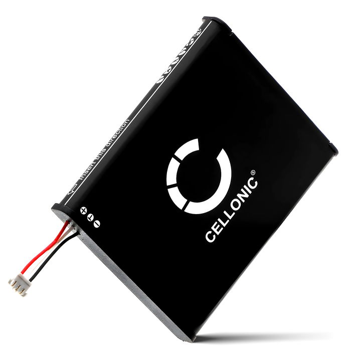 Battery Sony PSV2000, 2100mAh