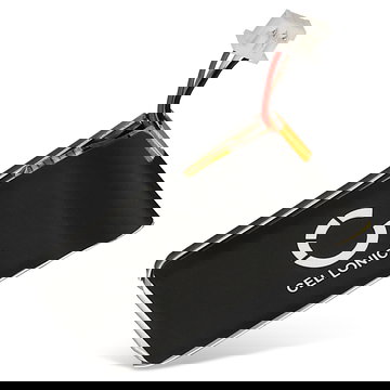 Accu voor Sennheiser DW Pro 2, Office, Pro 1, Pro 30, MB Pro 2, Pro 1, OfficeRunner, D10 504374,BATT-03 (180mAh, 3.7V) van CELLONIC